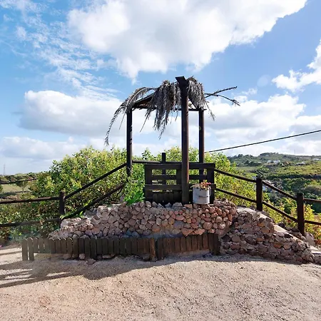 빌라 Hogar Vacacional Maya *