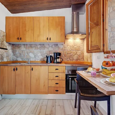 Hogar Vacacional Maya