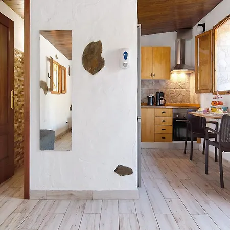 빌라 Hogar Vacacional Maya *