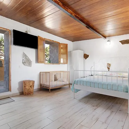 Hogar Vacacional Maya * Santa Maria de Guia de Gran Canaria