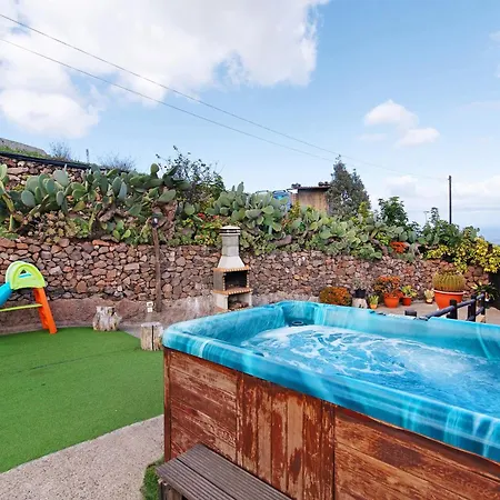 Hogar Vacacional Maya *