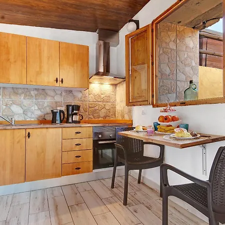 Hogar Vacacional Maya 빌라 *