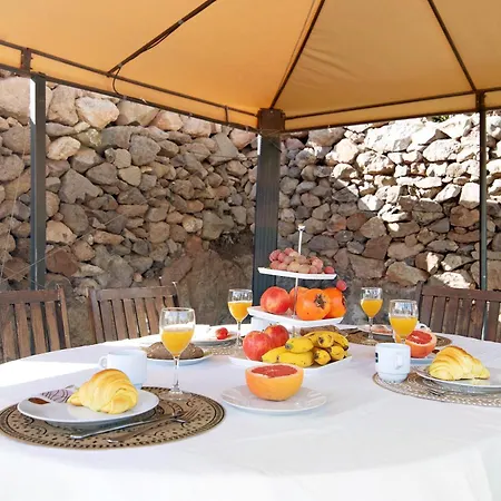 Villa Hogar Vacacional Maya Santa Maria de Guia de Gran Canaria