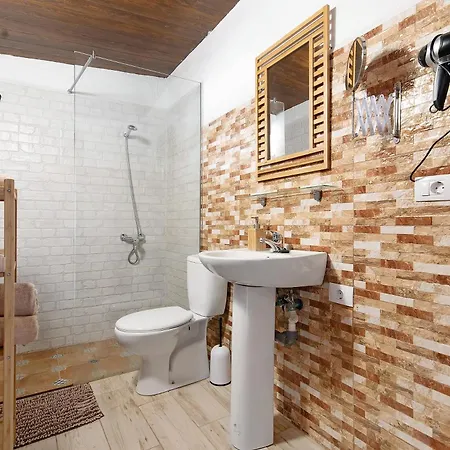 Hogar Vacacional Maya 빌라