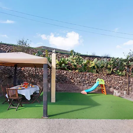 Hogar Vacacional Maya