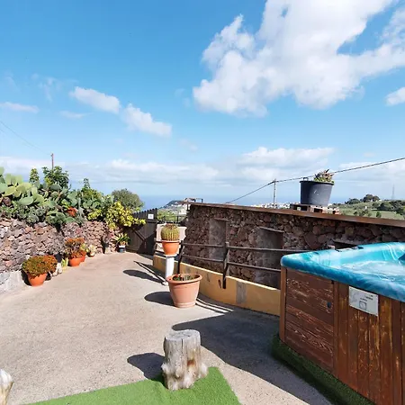 Hogar Vacacional Maya 빌라