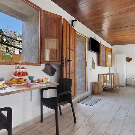 Hogar Vacacional Maya *